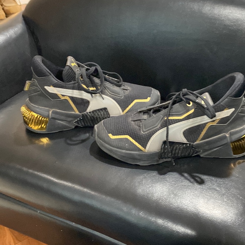Puma Provoke XT